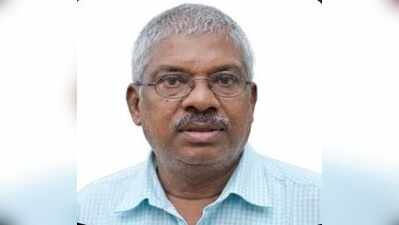 Belaguntha brass fish artisan wins national handicraft award
