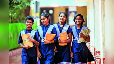 Dropout, semester system priority for new HS council chief