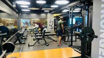 Pune makes room for round-the-clock gyms