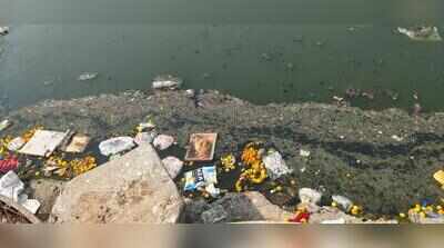 No other option: Townships forced to depend on polluted Mula water in Hinjewadi