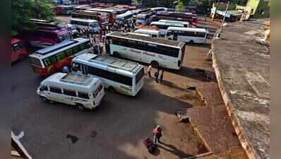 Pune RTO launches WhatsApp number for passengers against fleecing by private bus operators