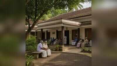 HSVP plans old-age homes in Gurgaon sectors 16, 37; Sector 43 senior citizens’ club to open next month