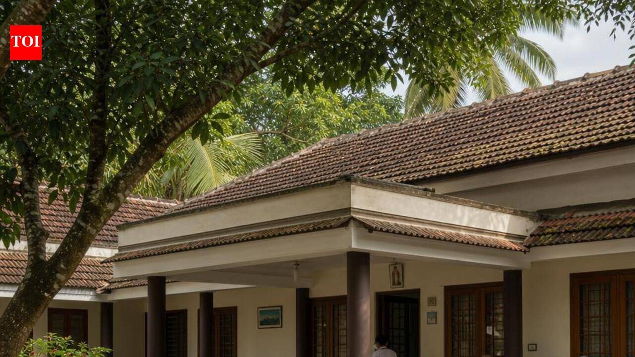 HSVP plans old-age homes in Gurgaon sectors 16, 37; Sector 43 senior citizens' club to open next month