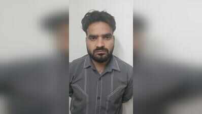 Man accused of molesting woman at Cyber Hub in Gurgaon arrested in Punjab