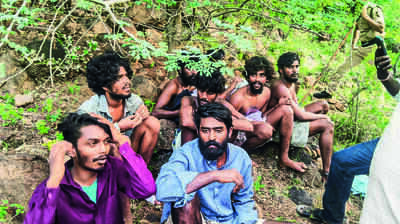Theni jailbreak exposes 30 years manpower crunch in TN prisons