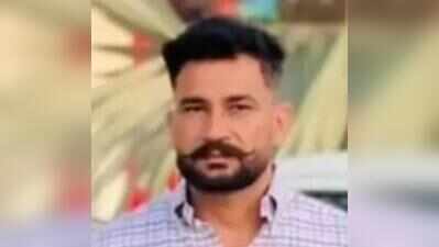 AAP sarpanch’s son shot dead outside gurdwara near Amritsar