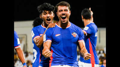 Goals are flowing, but for Chiki, wins must follow