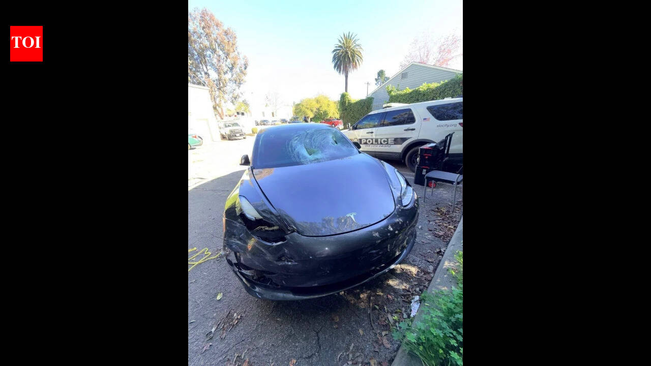 Drunk driver Ishan Pandhare mowed down two California Polytechnic State University students, left them like 'garbage in the roadway', alleges lawsuit
