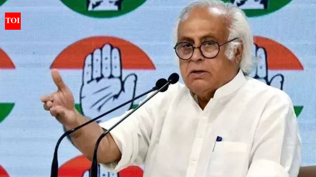 Congress slams EC affidavit, terms it ‘deceptive, deceitful &amp; duplicitous’