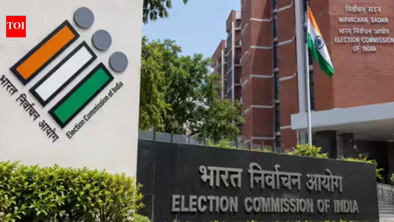 Poll panel keeps RTI applicant waiting for reply