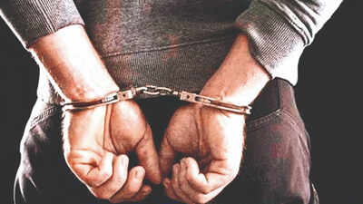 Kashmiri Pandit activist arrested in cyberterrorism case