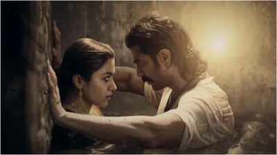 'Ranabaali' box office collection day 12: Vijay Deverakonda and Rashmika Mandanna's period drama sees weekday slowdown; worldwide gross crosses Rs 76 cr