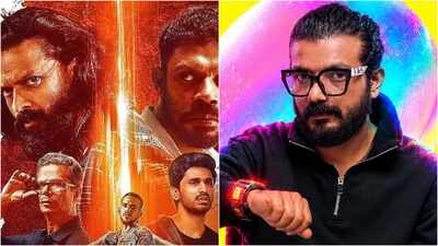 'Titans' box office collection day 6 vs 'Orijinal': Jayasurya's film earns Rs 2.67 cr gross in India; Sreenath Bhasi's film earns Rs 7 lakhs on Tuesday