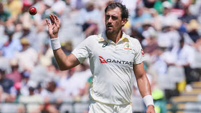 Mitchell Starc equals Dale Steyn, leaves several legends behind in elite list
