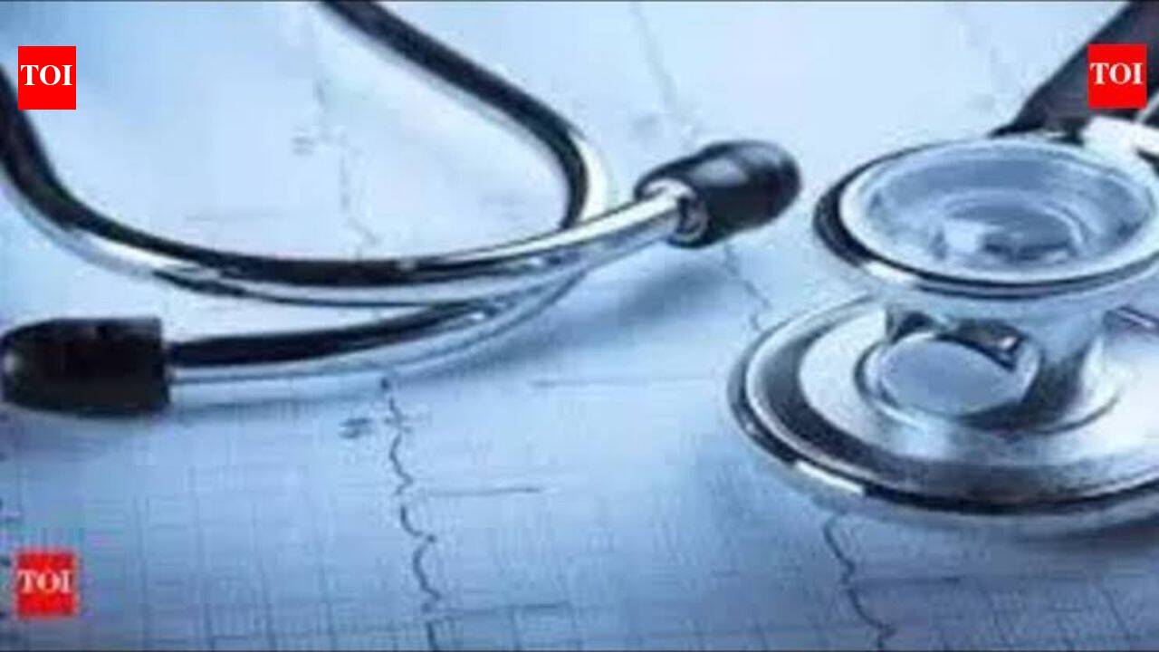 NEET-PG counselling: Candidates struggle to join online as colleges remain unreachable