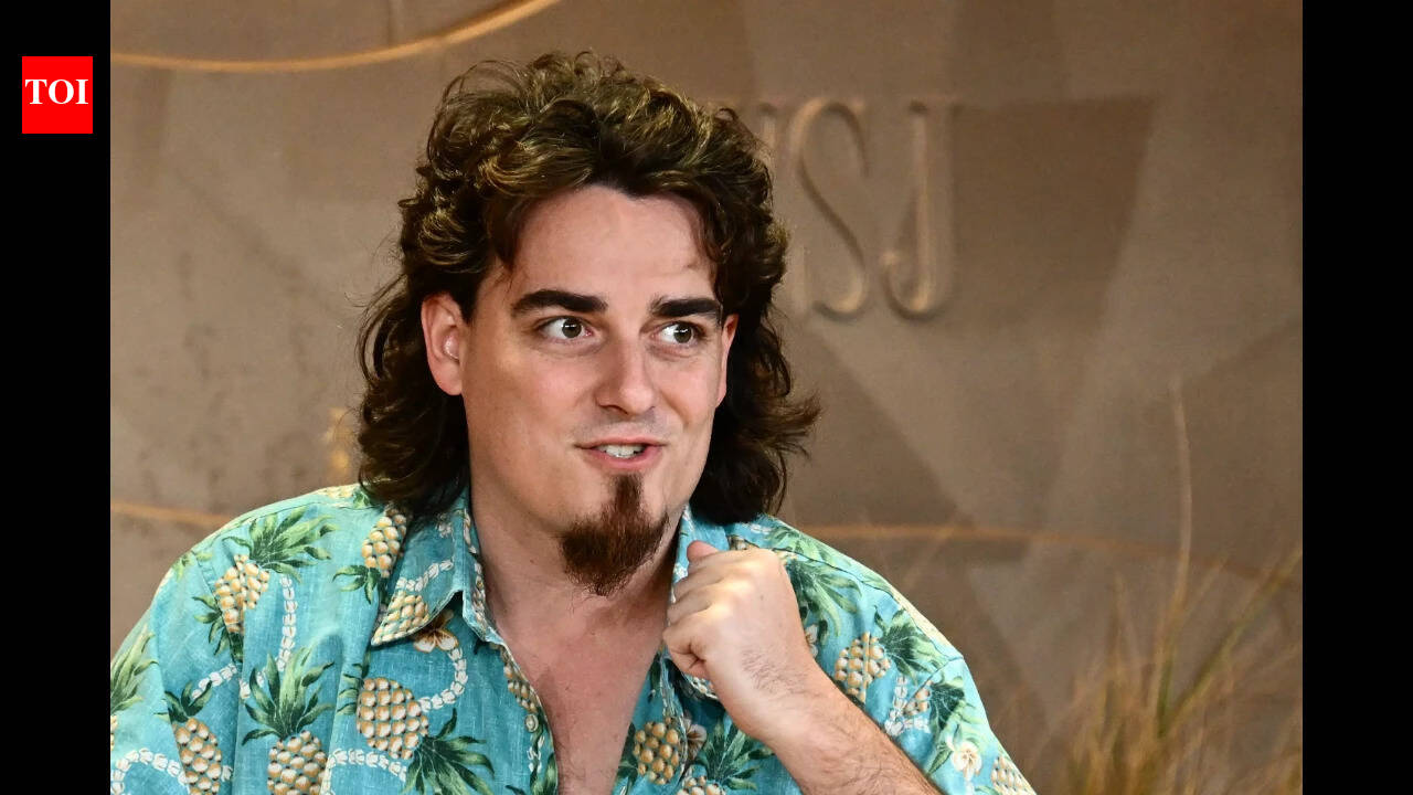 Upset Palmer Luckey is not leaving California over 'Billionaire tax'