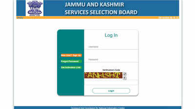 JKSSB JE Civil Recruitment 2026: 458 vacancies announced, applications open November 30