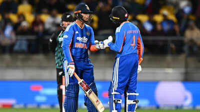 ‘Brings the worst out of all of us’: Ex-India cricketer reacts to trolling after India's demolition of New Zealand