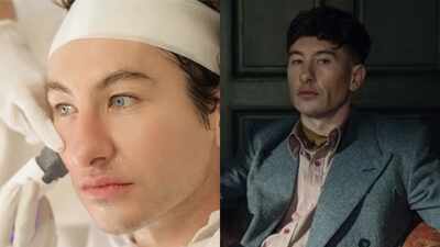 Barry Keoghan undergoes skin-tightening treatment after opening up about online trolling and 'abuse' over his looks