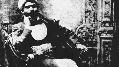 Joe Ranji Smile: Meet the ‘mysterious’ Indian chef who introduced ...