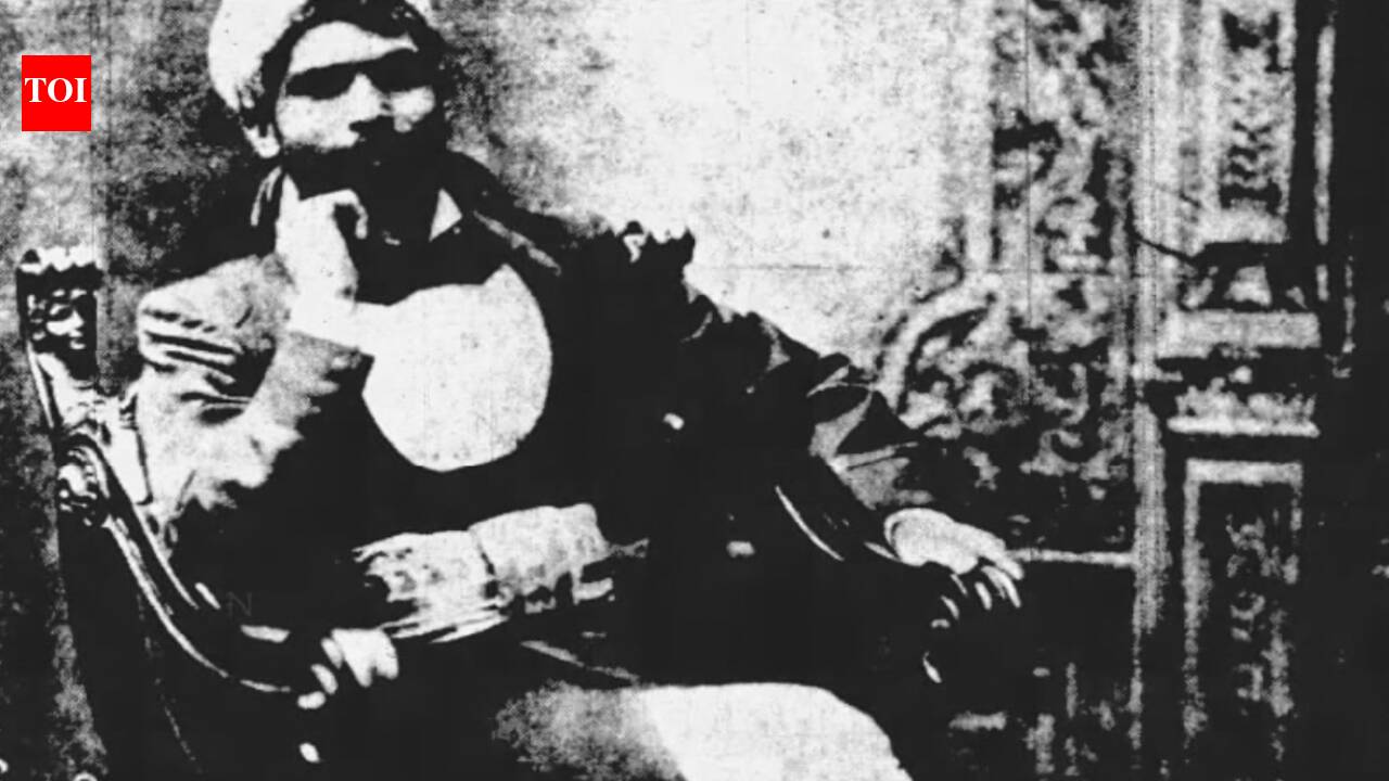 Joe Ranji Smile: Meet the ‘mysterious’ Indian chef who introduced ...