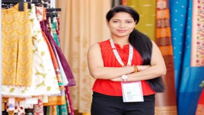 Four years ago, Goa's Siddhi started selling ethnic wear through Instagram; today her boutique reports Rs 60 lakh in annual turnover, employs 7 to 10 people and sends orders to customers overseas