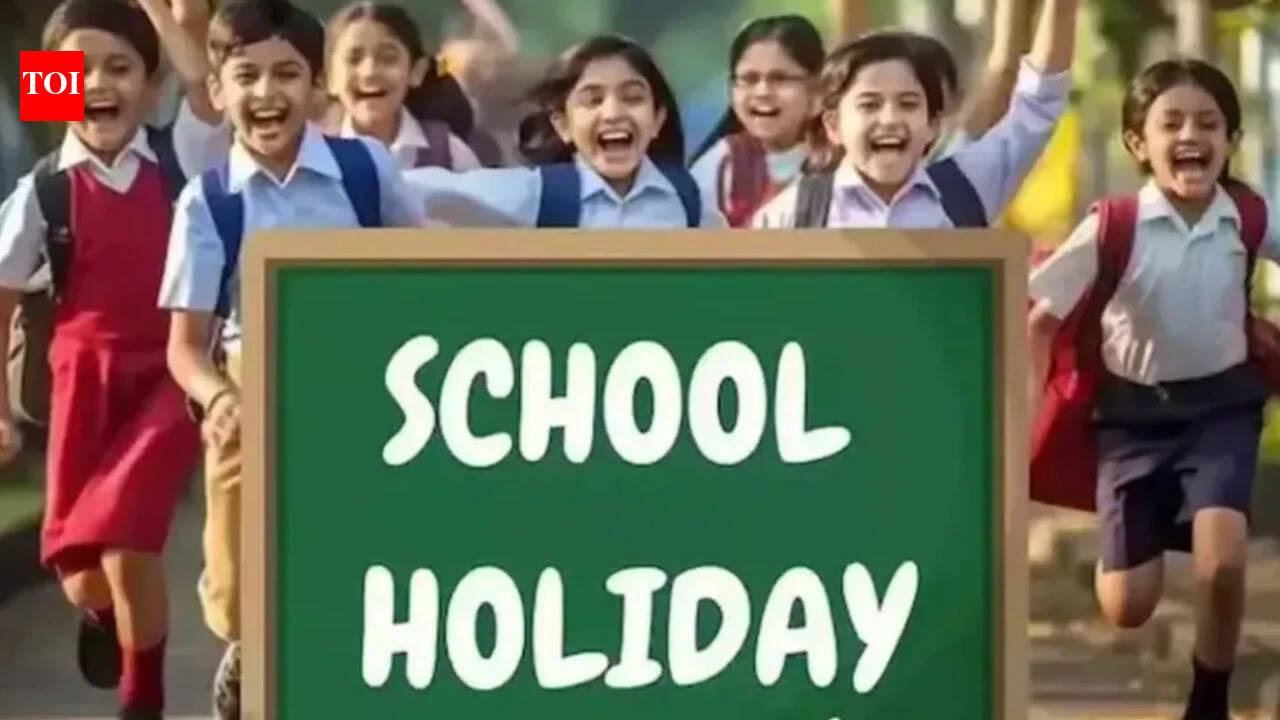 School holiday tomorrow: Are schools closed on October 29 for Karwa Chauth in Delhi, Punjab, Rajasthan an
