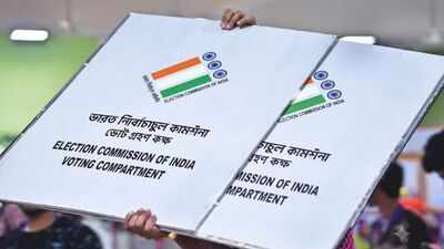 94% of 33.1 lakh Delhi voters cleared for final roll after SIR notices