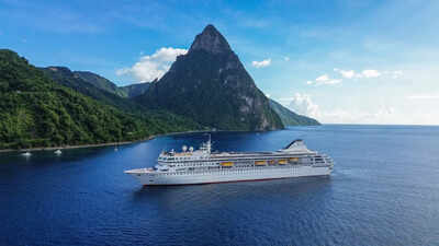₹4 crore ‘never-ending’ world cruise suddenly ends as passengers are told to leave near Cambodia