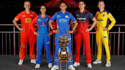 WPL 2027 auction: When and where to watch live, date, time and streaming details