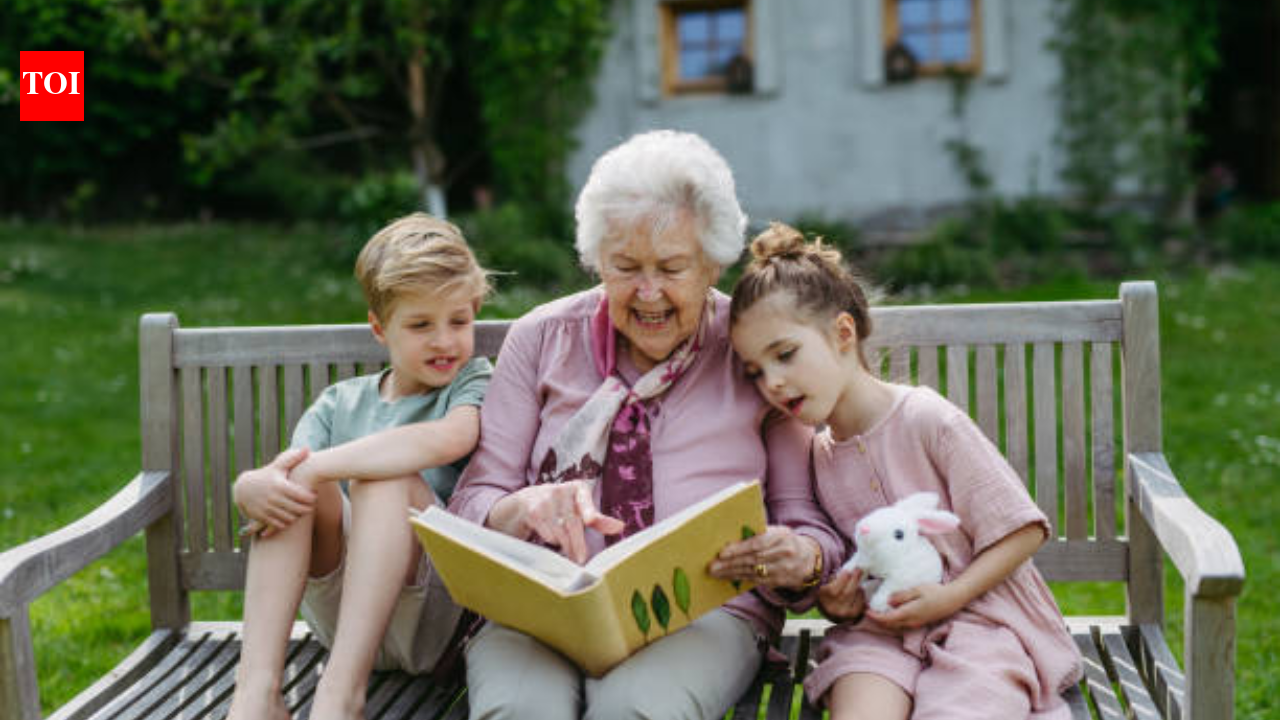 Grandmother denied protection order against grandchildren’s mother as judge says she is not ‘family’; US appeals court overturns decision
