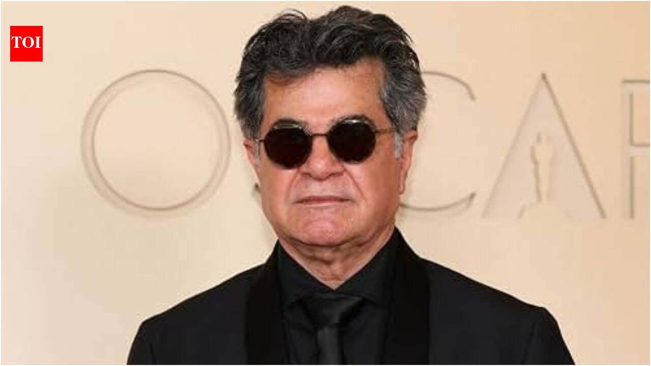 Iranian filmmaker Jafar Panahi sentenced to five years and one month in ...