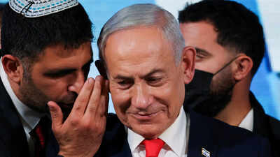 Israel election results: With no clear majority in sight, what could happen next?