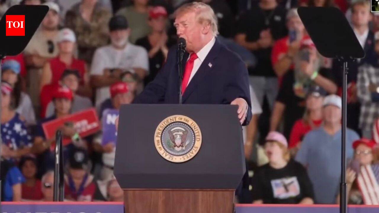 Trump Ramps Up Attacks: President brands Abdul El-Sayed security threat; critics decry religious targeting