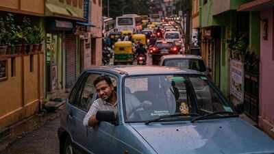 “Best money I’ve spent”: Bengaluru man spends Rs 3 lakh on a used car to protect his new sedan from...