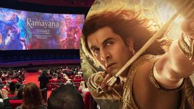 'Ramayana’ early review: Ranbir Kapoor and Yash impress as Rama and Ravana; film’s scale, story and EPIC cliffhanger leaves viewers at LA premiere wanting more