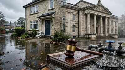 London homeowner ordered to repay £225,000 to Thames Water after High Court finds she claimed her flood-hit home was unsaleable despite selling it for £780,000