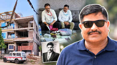 Who is Firoz Khan? Indore head constable under investigation over properties worth Rs 68 crore
