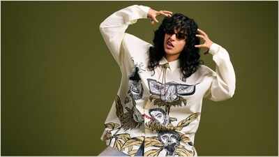 Ruhee Dosani: I’m a content creator first, but I’d love to act