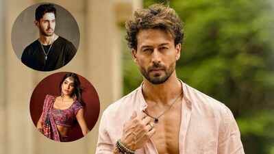 Tiger Shroff to resume shooting for Janhvi Kapoor and Lakshya starrer 'Lag Jaa Gale' in November after firing incident, makers plan a 10-day patchwork schedule and keep location under wraps to prioritise actor’s safety