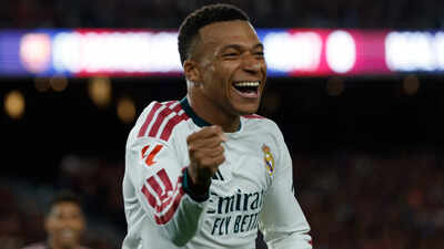 Why China Suspended La Liga Broadcasts After Kylian Mbappé's 'Dictator' Remark About Mao Zedong: Full Controversy Explained