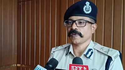 Mercedes hit-and-run: Kochi police commissioner removed from post after crash involving judge’s minor son; 4 cops suspended