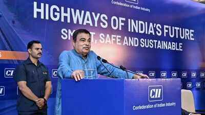 Delhi to Haridwar in 90 minutes? What Nitin Gadkari said