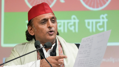 ‘BJP wins through foul means’: Akhilesh alleges MLC poll fraud, warns of 2027 defeat