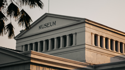 Bihar museum ranked among the best in the world: Top 10 museums and why they should be on your bucket list