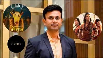 ‘Gondhal’ director Santosh Davakhar on India’s Oscar entry, Diwali release in 7 languages and more: ''Ramayana' would give our film more room' - Exclusive