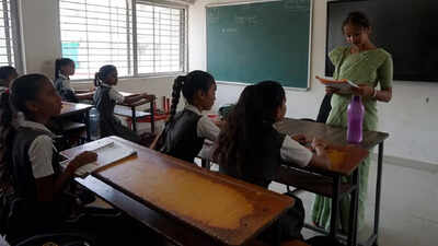 UPESSC Assistant Teacher recruitment 2026: Commission clarifies reservation rules for 17,735 vacancies; check official notice