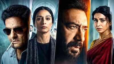 'Drishyam 3 The Conclusion' box office collection Day 27 [LIVE]: Ajay Devgn film chases Rs 375 crore India net mark while nearing Rs 450 crore India gross milestone