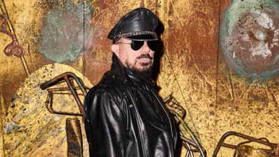 Peter Marino named CFDA’s 2026 'Fashion Icon' for his bold influence on luxury fashion