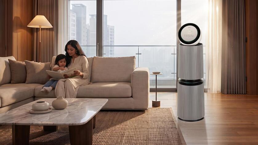 Peak pollution season at home: How to keep indoor air cleaner when AQI ...